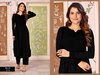 Kasturi Vol 1 By Moksh Heavy Georgette Kurti Wholesale Clothing Suppliers In India